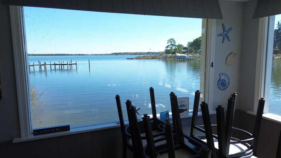 More Photos Of 38869 Morris Point Rd, Abell Restaurant For Sale