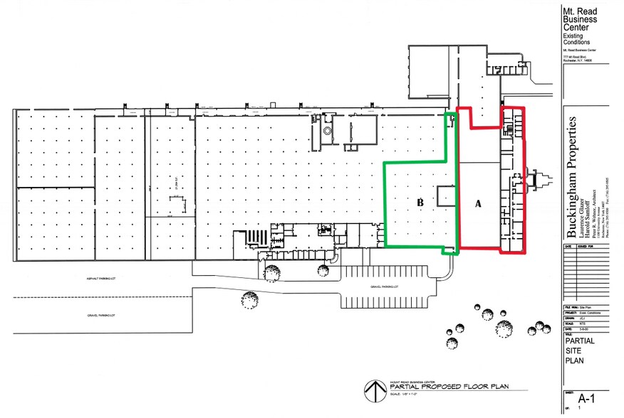 More Photos Of 1450 Lyell Ave, Rochester Warehouse For Lease