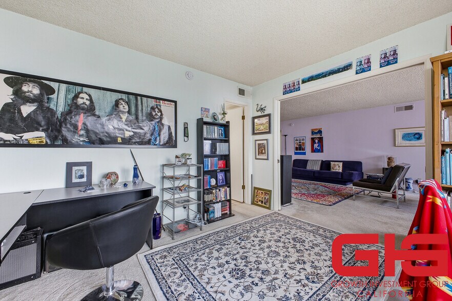 More Photos Of 1818 Ramona Ave, South Pasadena Apartments For Sale