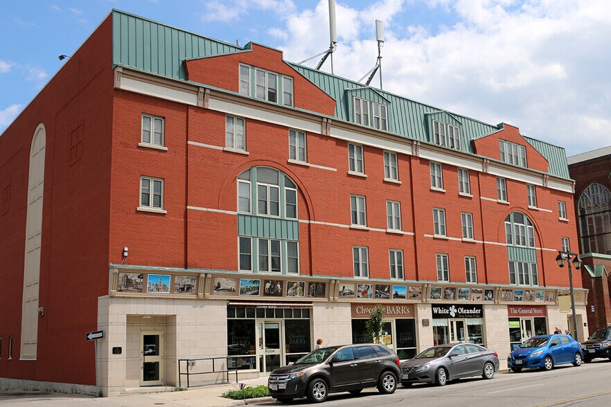 More Photos Of 136 Ontario St, Stratford Apartments For Lease