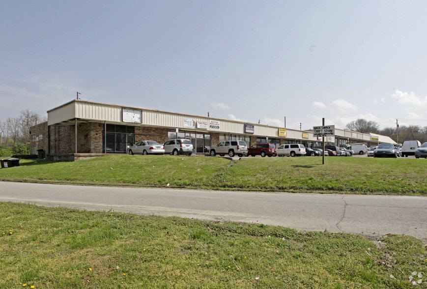 More Photos Of 3061 Brick Church Pike, Nashville Unknown For Lease