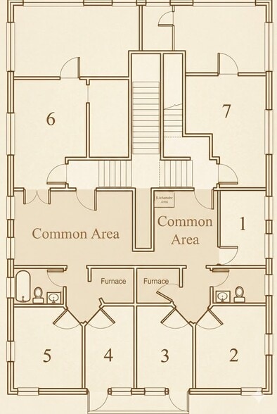 More Photos Of 483 Moreland Ave, Atlanta Office For Lease