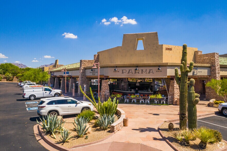 More Photos Of 20745 N Scottsdale Rd, Scottsdale Unknown For Lease