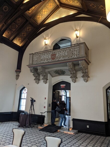 More Photos Of 400 Benedict Ave, Tarrytown Hotel For Lease