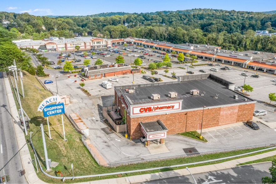 More Photos Of 1831-1885 Main St, Peekskill Unknown For Lease