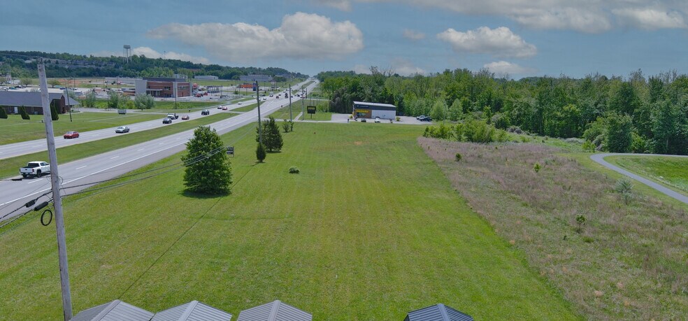 More Photos Of S Dixie Blvd, Radcliff Land For Sale