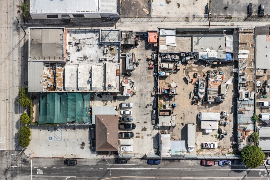 More Photos Of 120 W G St, Wilmington Refrigeration Cold Storage For Lease