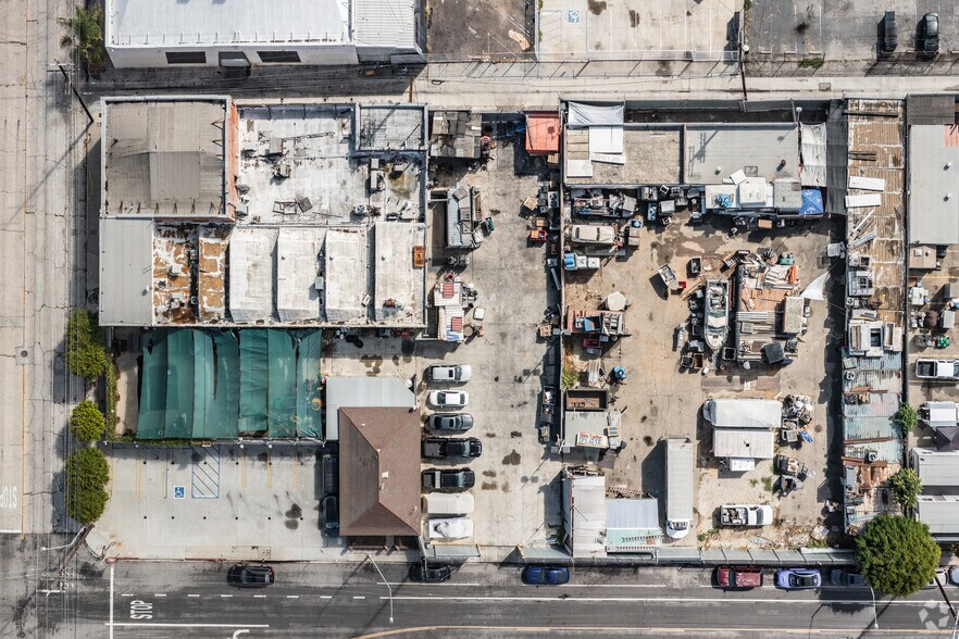 More Photos Of 120 W G St, Wilmington Refrigeration Cold Storage For Lease