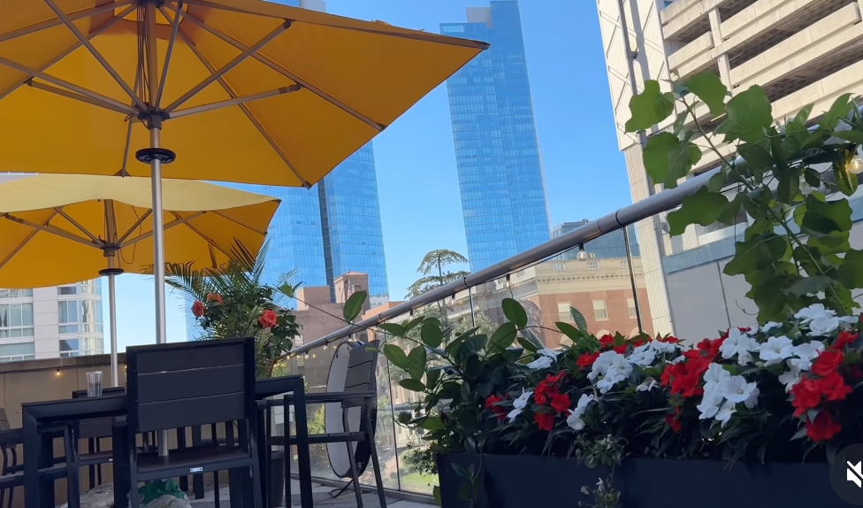 More Photos Of 250 Main St, White Plains Hotel For Lease