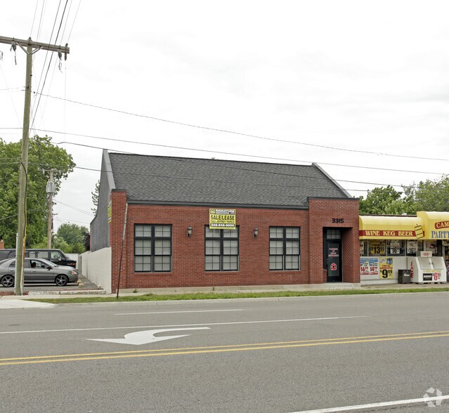 Primary Photo Of 3315 N Campbell Rd, Royal Oak Medical For Lease