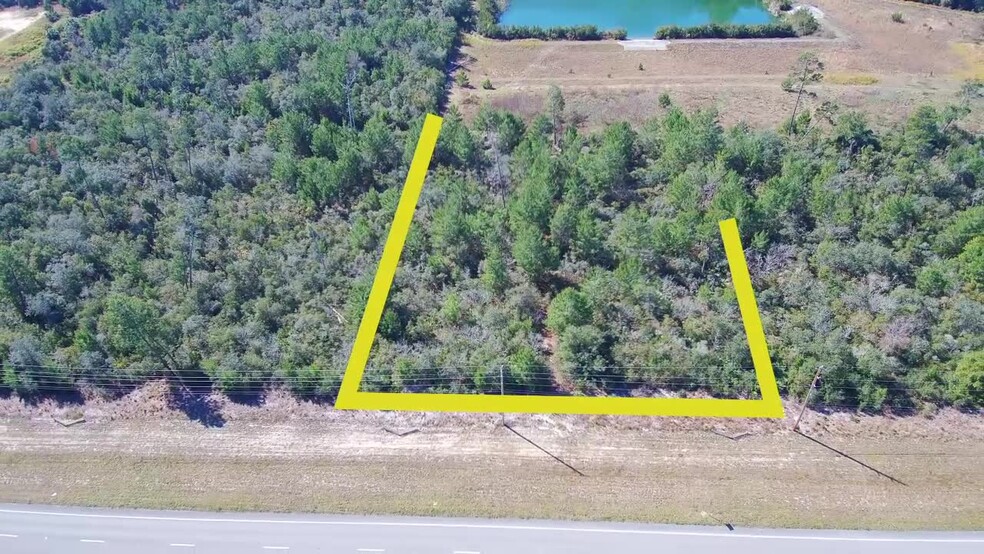 Primary Photo Of Grissom Pkwy, Titusville, FL 32780, Titusville Land For Sale