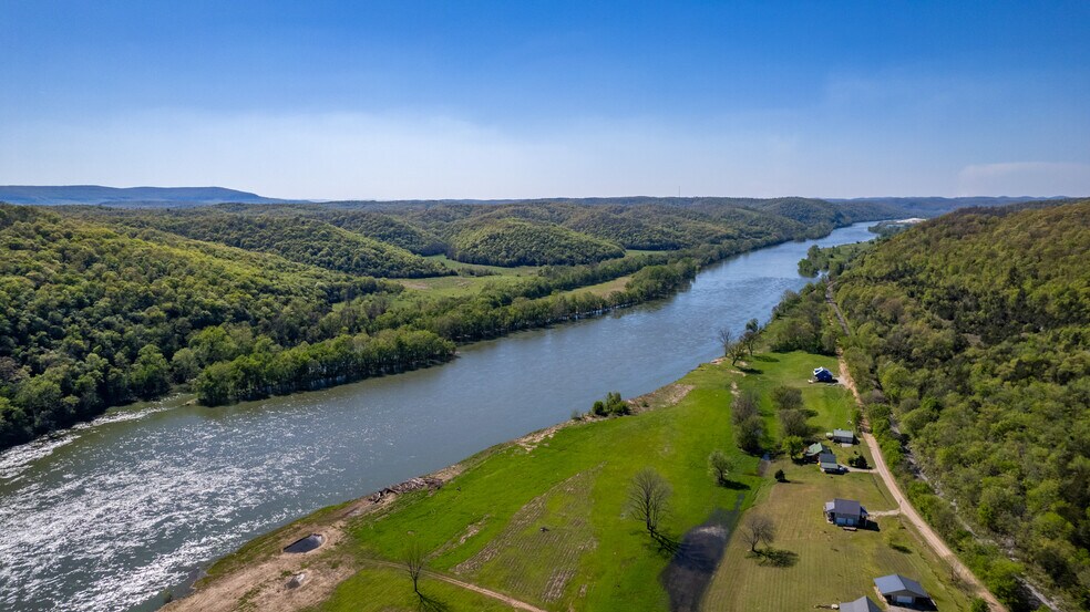 More Photos Of 4103 River Road, Guion Land For Sale
