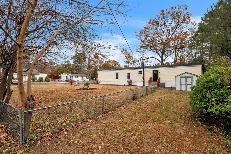 More Photos Of , Millville Multifamily For Sale