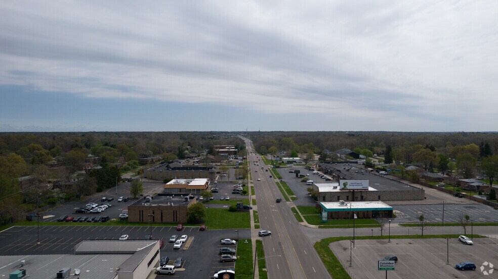 More Photos Of 5150 E Main St, Whitehall Office For Lease