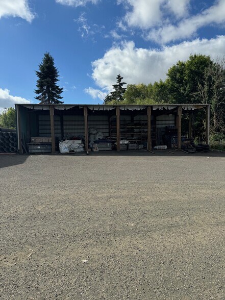 More Photos Of 28098 SE Spring St, Boring Warehouse For Lease