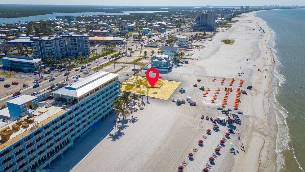 More Photos Of 61/65 Avenue C, Fort Myers Land For Sale