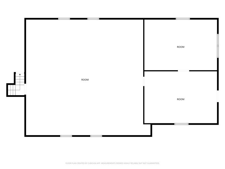 More Photos Of 357 Columbia St, Hudson Warehouse For Sale