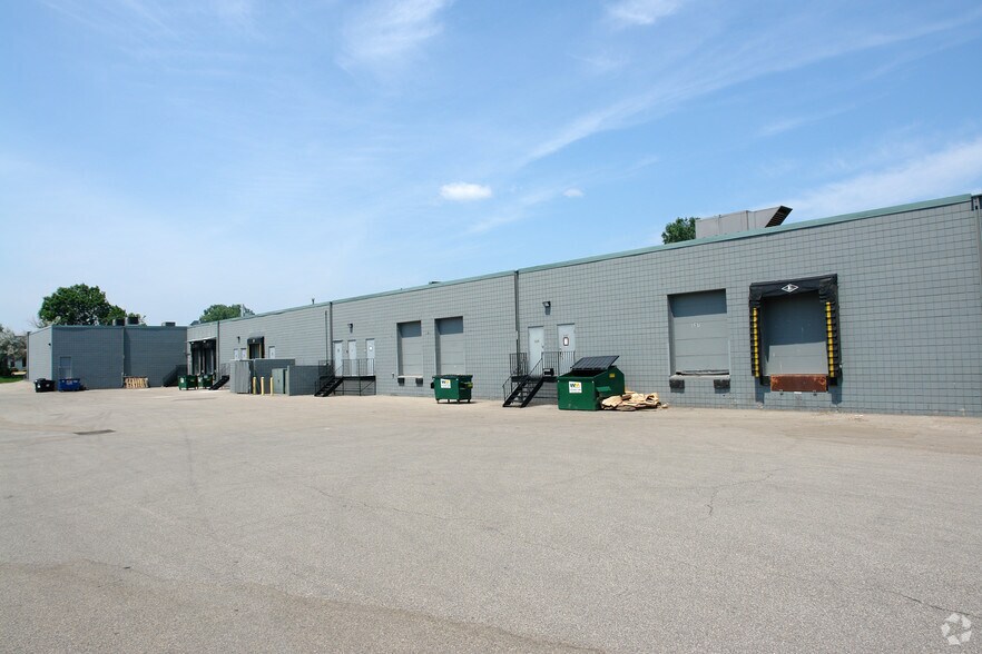 More Photos Of 5201-5227 W 73rd St, Edina Research And Development For Lease