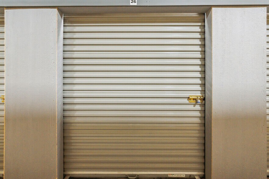 More Photos Of 14 North St, Oneonta Self Storage For Sale