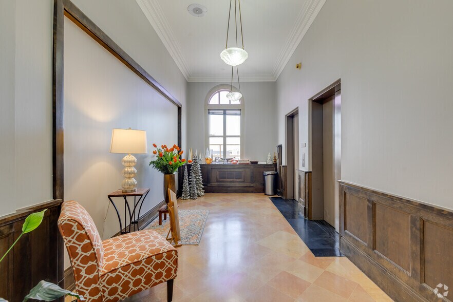 More Photos Of 624 S Boston Ave, Tulsa Coworking Space