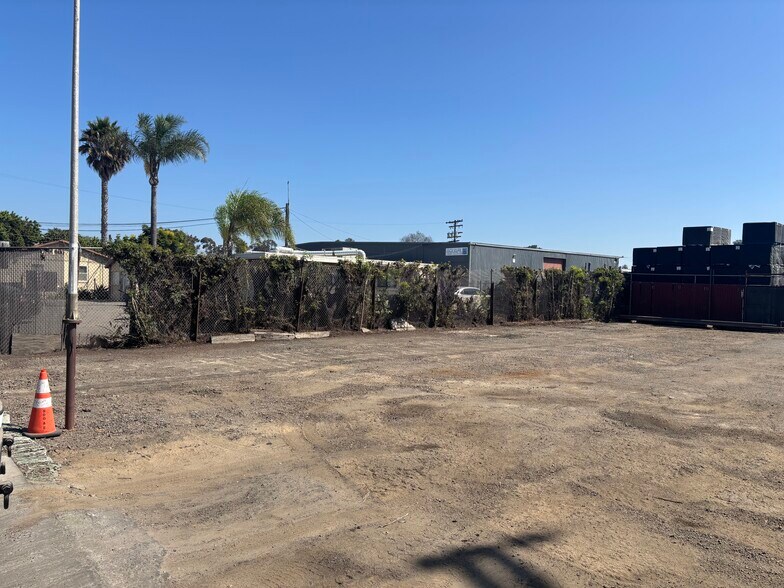 More Photos Of 195 Mace St, Chula Vista Land For Sale