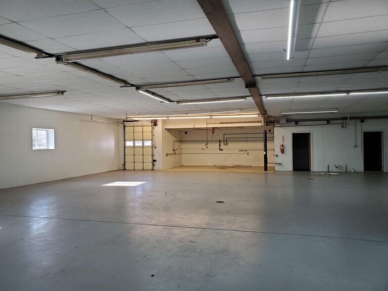 More Photos Of 100 S Holly Ave, Elk Mound Warehouse For Sale