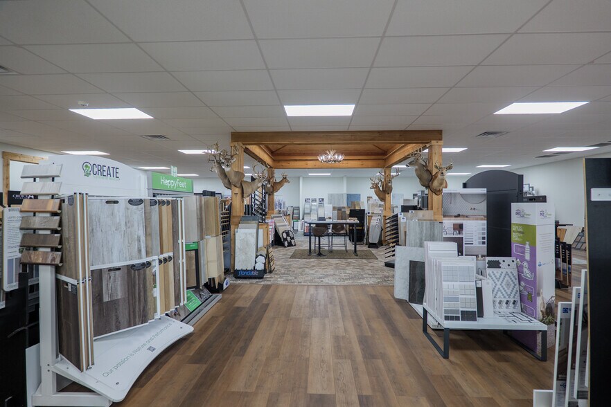 More Photos Of 125 Blanchard St, Valdosta Warehouse For Sale