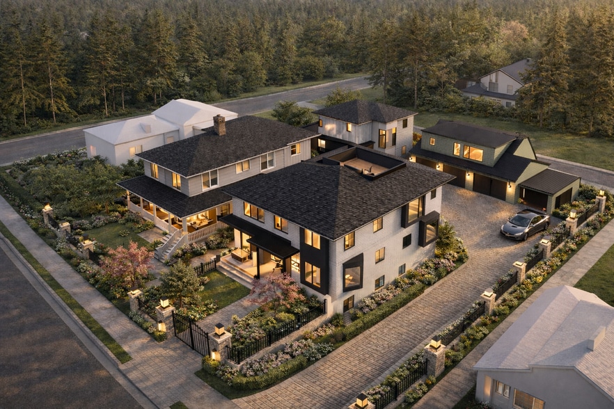 More Photos Of 1120 Harold Rd, North Vancouver Land For Sale