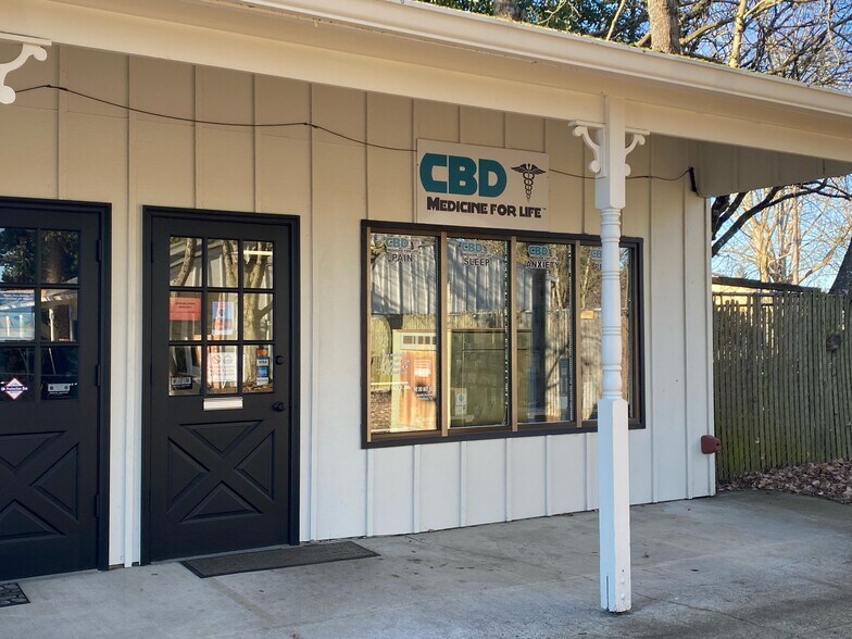 More Photos Of 19635 SW Tualatin Valley Hwy, Beaverton Medical For Lease