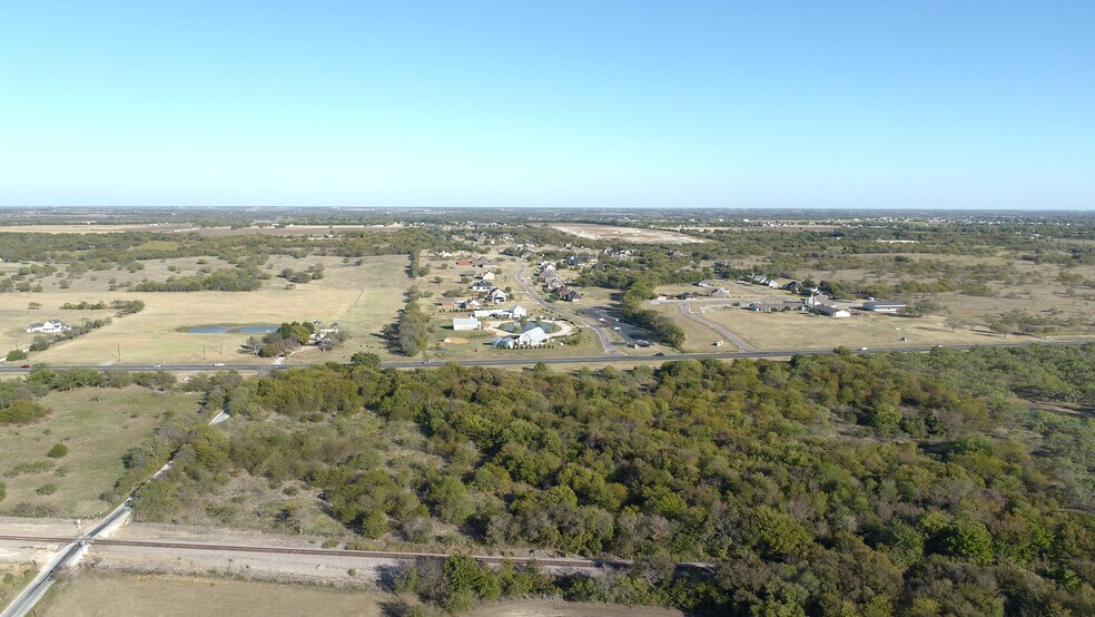 More Photos Of TBD HWY 289, Gunter Land For Sale