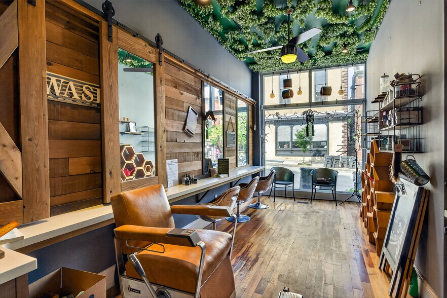 More Photos Of 27 S Main St, Phoenixville Storefront Retail Residential For Lease