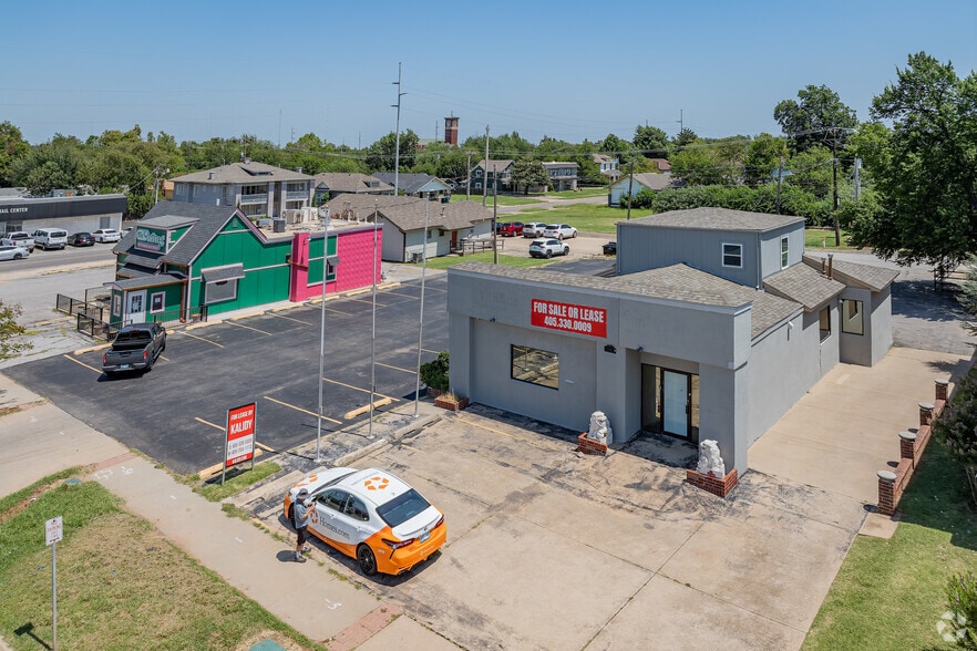 More Photos Of 3010 N Classen Blvd, Oklahoma City Medical For Sale