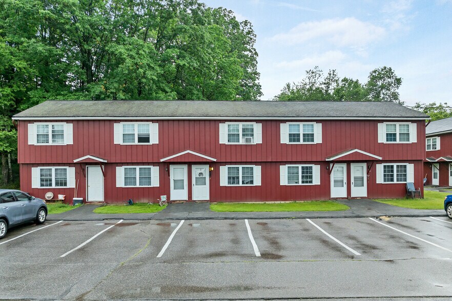 Primary Photo Of 4 Williams St, Lancaster Apartments For Sale