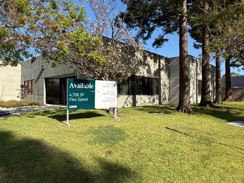 Primary Photo Of 4171 Business Center Dr, Fremont Manufacturing For Sale
