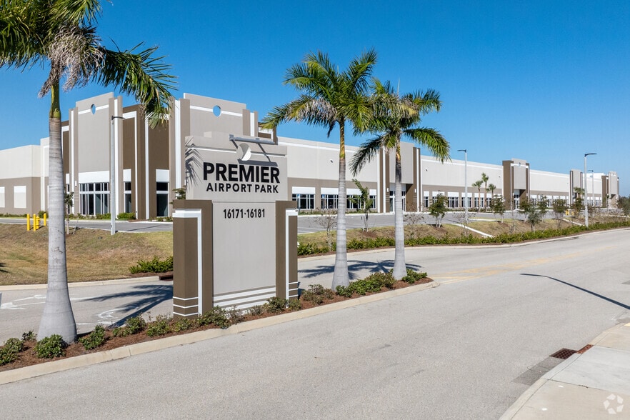 More Photos Of Airport Haul Rd, Fort Myers Unknown For Lease