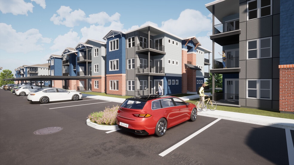 More Photos Of 225 Elm N st, Twin Falls Land For Sale