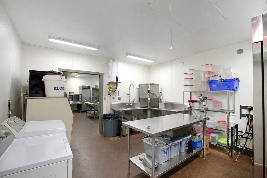 More Photos Of 3891 S Highway 365, Redfield General Retail For Sale