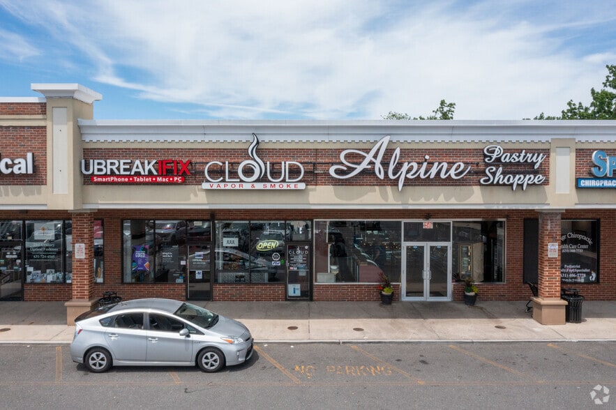 More Photos Of 31-95 Hauppauge Rd, Smithtown Unknown For Lease