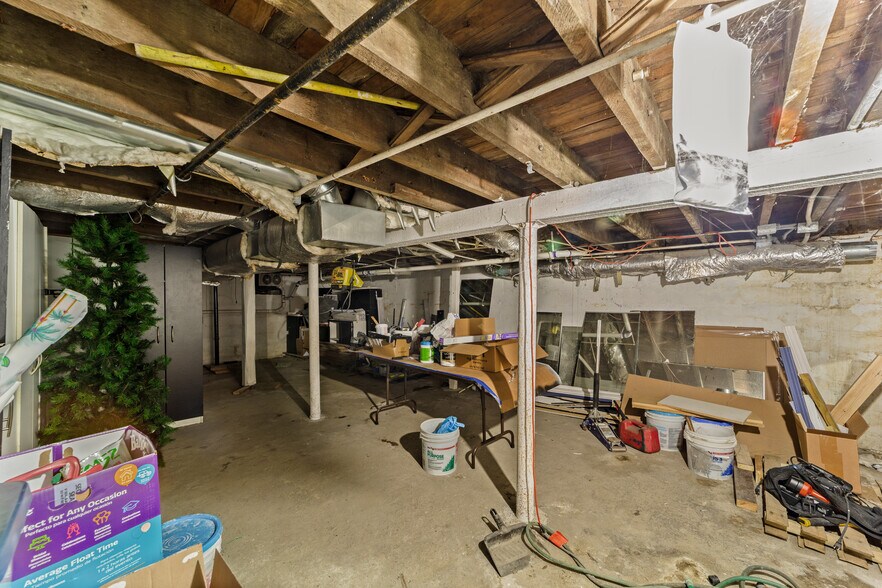 More Photos Of 5915 Denison Ave, Cleveland Storefront Retail Residential For Sale