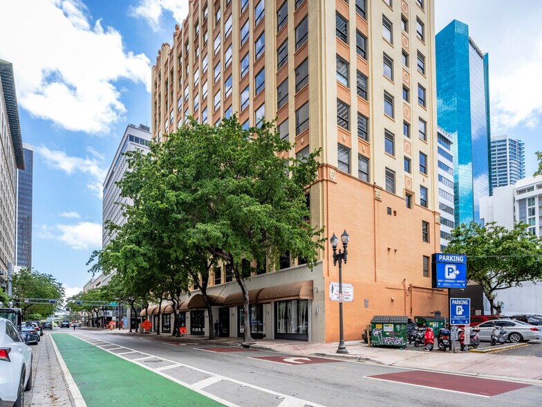 More Photos Of 168 SE 1st St, Miami Loft Creative Space For Lease