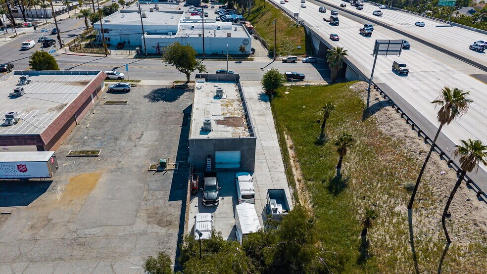 More Photos Of 701 Texas St, Redlands Office For Sale