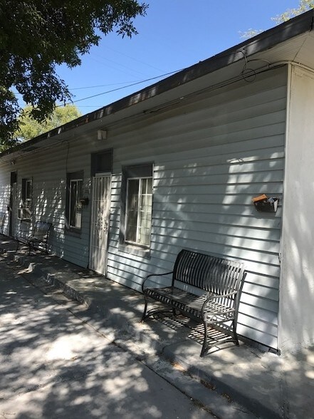 More Photos Of 205 N Shasta St, Willows Apartments For Sale