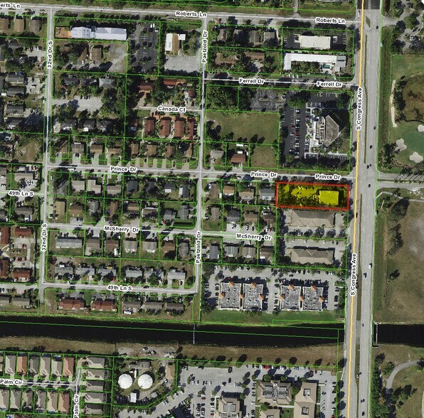 More Photos Of 4889 S Congress Ave, Lake Worth Medical For Sale