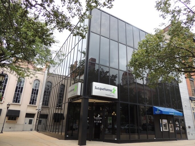 More Photos Of 1 E Market St, York Office For Sale