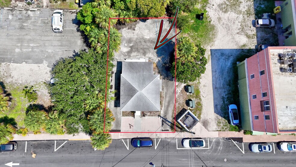 More Photos Of 309 SE Denver Ave, Stuart Office Residential For Lease