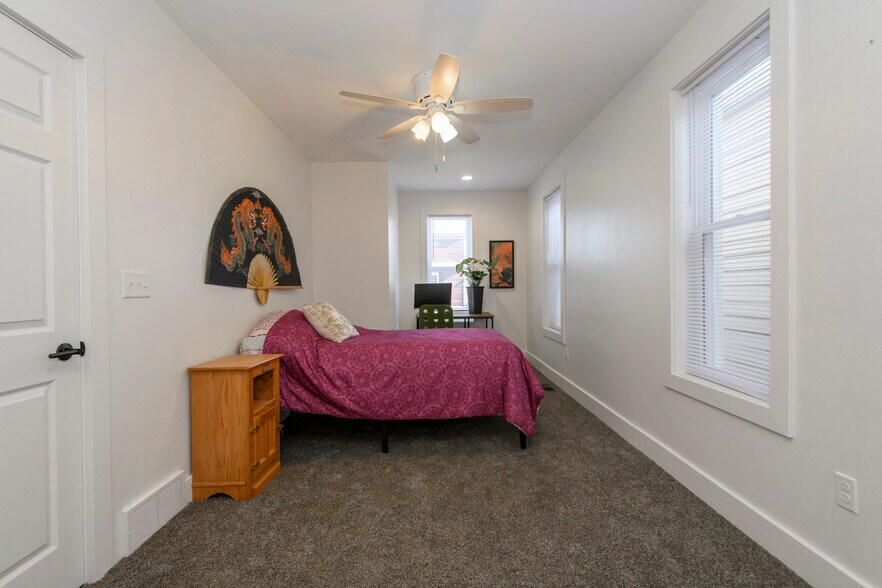 More Photos Of 109 S Lake St, Hustisford Storefront Retail Residential For Sale