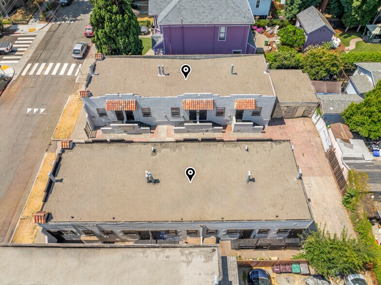More Photos Of 1701 27th Ave, Oakland Apartments For Sale