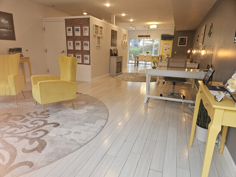More Photos Of 201-230 Goddard Row, Newport Storefront Retail Office For Sale