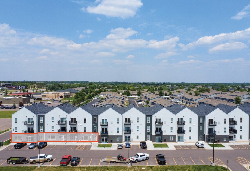 More Photos Of 300 W 85th St, Sioux Falls Apartments For Lease