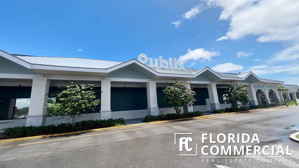 More Photos Of 9000-9164 S Federal Hwy, Port Saint Lucie Unknown For Lease
